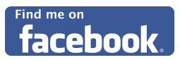 Find me on Facebook